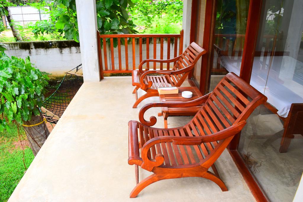 Liyana Holiday Resort Anuradhapura Exterior photo