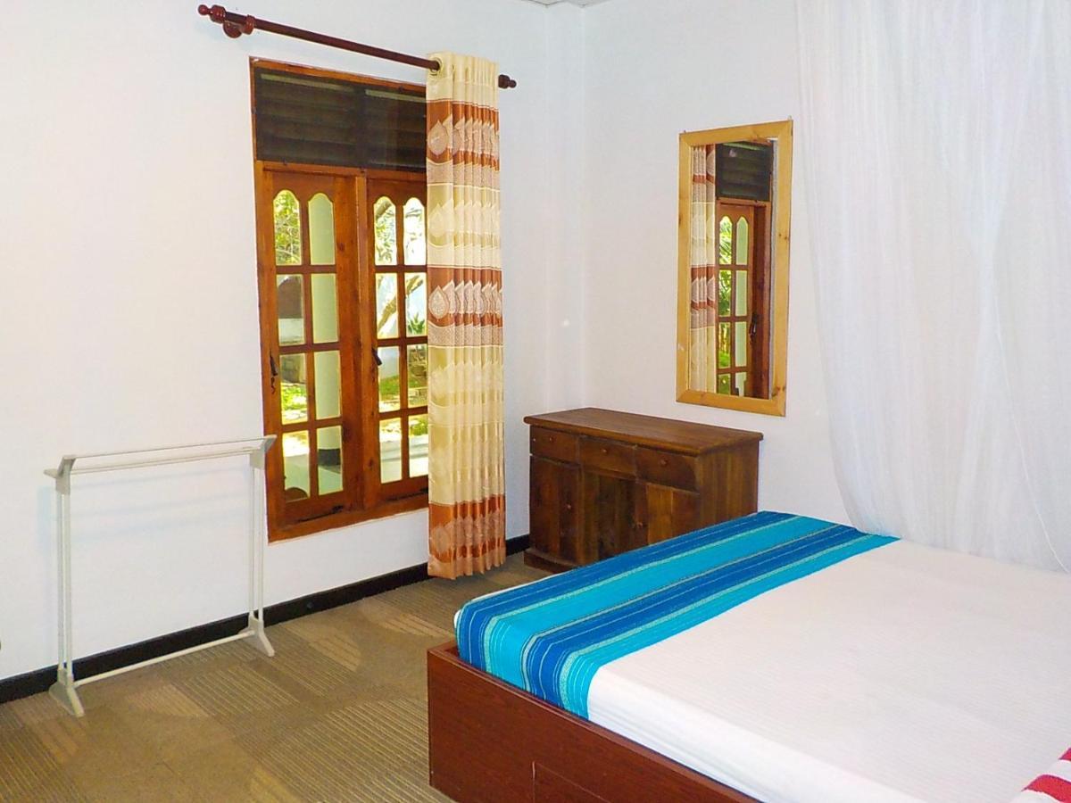 Liyana Holiday Resort Anuradhapura Exterior photo