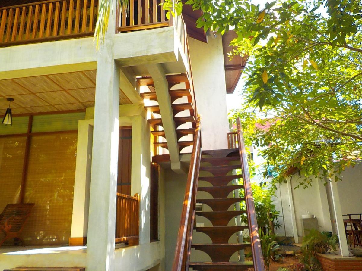 Liyana Holiday Resort Anuradhapura Exterior photo