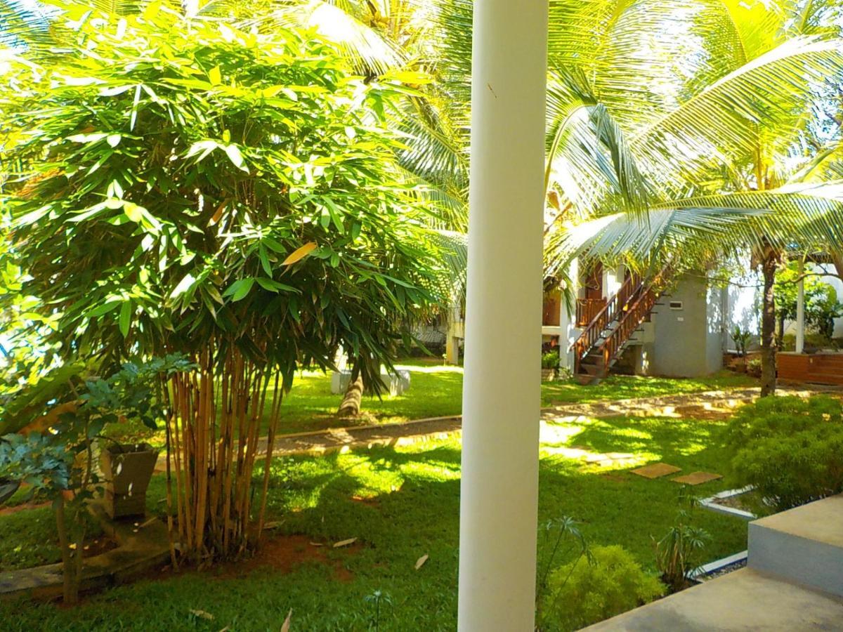 Liyana Holiday Resort Anuradhapura Exterior photo
